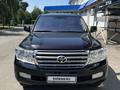 Toyota Land Cruiser 2008 года за 17 800 000 тг. в Усть-Каменогорск