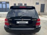 Toyota Highlander 2005 года за 6 100 000 тг. в Кызылорда – фото 2