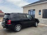 Toyota Highlander 2005 года за 6 100 000 тг. в Кызылорда