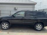 Toyota Highlander 2005 года за 6 100 000 тг. в Кызылорда – фото 3