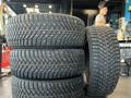 Goodyear UltraGrip Arctic 2 SUV 265/45 R21 Имеется диски одной разной шүшін350 000 тг. в Алматы