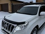 Toyota Land Cruiser Prado 2015 года за 16 900 000 тг. в Актобе – фото 5