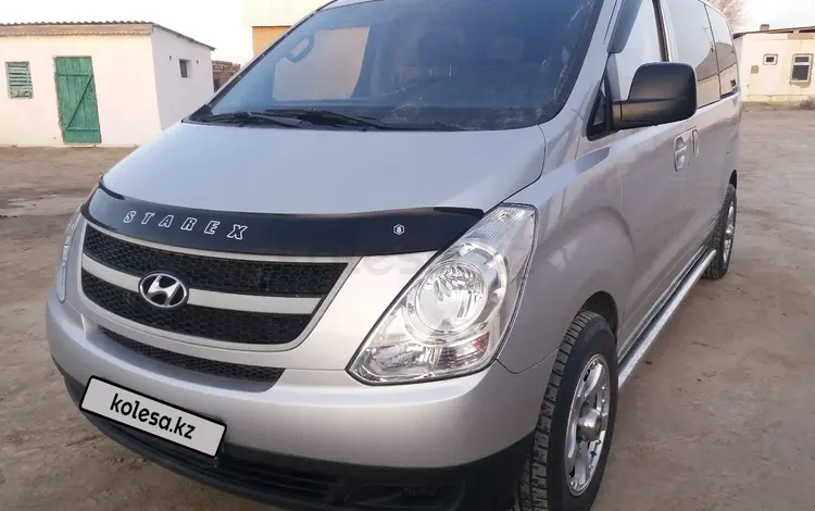 Hyundai Starex 2008 года за 7 800 000 тг. в Кызылорда