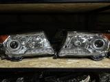 Фары на Land Cruiser 200 оригинал за 20 000 тг. в Алматы