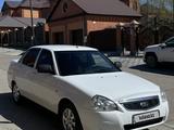 ВАЗ (Lada) Priora 2170 2014 года за 3 150 000 тг. в Усть-Каменогорск – фото 3