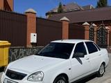 ВАЗ (Lada) Priora 2170 2014 года за 3 150 000 тг. в Усть-Каменогорск