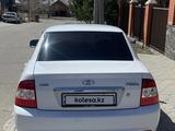 ВАЗ (Lada) Priora 2170 2014 года за 3 150 000 тг. в Усть-Каменогорск – фото 5