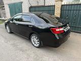 Toyota Camry 2013 года за 9 000 000 тг. в Экибастуз – фото 3