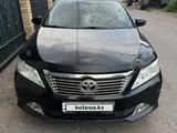 Toyota Camry 2013 года за 9 000 000 тг. в Экибастуз