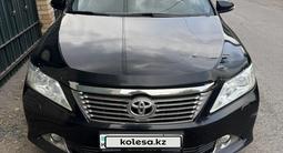 Toyota Camry 2013 годаүшін9 000 000 тг. в Экибастуз