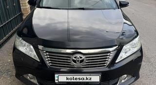 Toyota Camry 2013 года за 9 000 000 тг. в Экибастуз