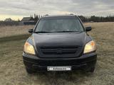 Honda Pilot 2004 года за 5 600 000 тг. в Петропавловск – фото 3