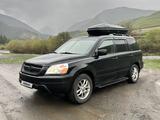 Honda Pilot 2004 года за 5 600 000 тг. в Петропавловск