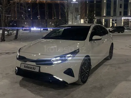 Kia Cerato 2024 года за 11 000 000 тг. в Караганда – фото 2