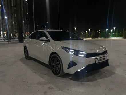 Kia Cerato 2024 года за 11 000 000 тг. в Караганда