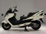 Suzuki  SKYWAVE400-3S 2008 года за 1 590 000 тг. в Шымкент – фото 2