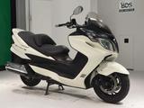 Suzuki  SKYWAVE400-3S 2008 годаүшін1 590 000 тг. в Шымкент – фото 3