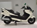 Suzuki  SKYWAVE400-3S 2008 годаүшін1 590 000 тг. в Шымкент