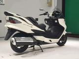 Suzuki  SKYWAVE400-3S 2008 года за 1 590 000 тг. в Шымкент – фото 5