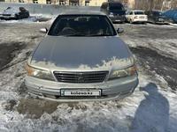 Nissan Cefiro 1996 годаүшін2 100 000 тг. в Алматы