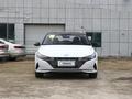 Hyundai Elantra 2024 года за 8 500 000 тг. в Алматы – фото 2