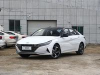 Hyundai Elantra 2024 года за 8 500 000 тг. в Алматы