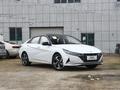 Hyundai Elantra 2024 года за 8 500 000 тг. в Алматы – фото 3