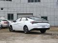 Hyundai Elantra 2024 года за 8 300 000 тг. в Алматы – фото 5