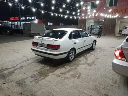 Toyota Carina E 1996 года за 2 000 000 тг. в Жанаозен – фото 12