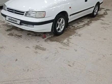 Toyota Carina E 1996 года за 2 000 000 тг. в Жанаозен – фото 13