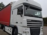 DAF  XF105.460 2013 годаfor11 000 000 тг. в Шымкент