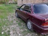 Mitsubishi Galant 1992 годаүшін1 600 000 тг. в Шымкент – фото 4