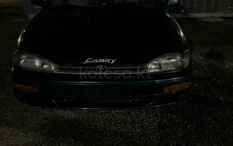 Toyota Camry 1993 годаүшін2 200 000 тг. в Талдыкорган