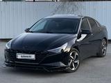 Hyundai Elantra 2023 года за 10 050 000 тг. в Усть-Каменогорск