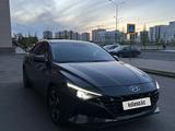 Hyundai Avante 2020 года за 9 200 000 тг. в Астана – фото 3