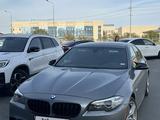 BMW 535 2015 года за 12 500 000 тг. в Атырау