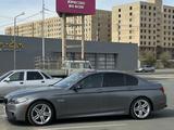 BMW 535 2015 года за 12 500 000 тг. в Атырау – фото 2