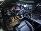 BMW 535 2015 года за 12 500 000 тг. в Атырау – фото 3