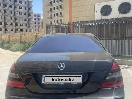 Mercedes-Benz S 500 2006 года за 6 500 000 тг. в Актау – фото 6