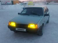 ВАЗ (Lada) 2109 2002 года за 1 500 000 тг. в Астана