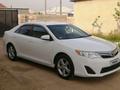 Toyota Camry 2013 года за 4 600 000 тг. в Актау