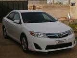 Toyota Camry 2013 годаүшін4 600 000 тг. в Актау – фото 3