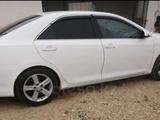Toyota Camry 2013 годаүшін4 600 000 тг. в Актау – фото 4