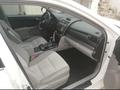Toyota Camry 2013 года за 4 600 000 тг. в Актау – фото 5