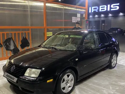 Volkswagen Jetta 2002 года за 2 400 000 тг. в Атырау