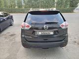 Nissan X-Trail 2014 годаүшін8 500 000 тг. в Аксай – фото 4