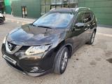 Nissan X-Trail 2014 года за 8 500 000 тг. в Аксай