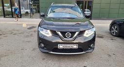 Nissan X-Trail 2014 годаfor8 500 000 тг. в Аксай – фото 2