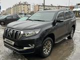 Toyota Land Cruiser Prado 2019 года за 23 000 000 тг. в Костанай – фото 3