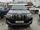 Toyota Land Cruiser Prado 2019 года за 23 000 000 тг. в Костанай